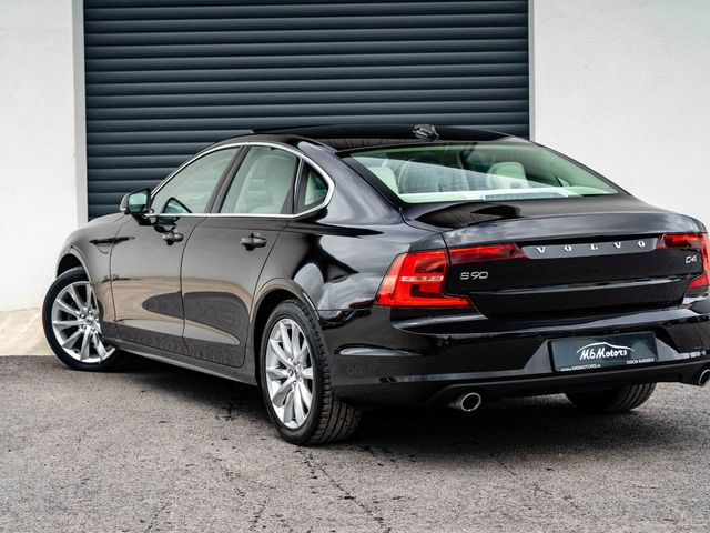 Image for 2021 Volvo S90 D4 MOM AT 4DR Auto 