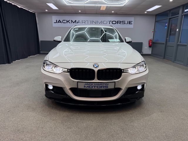 Image for 2017 BMW 3 Series 320D Touring M Sport