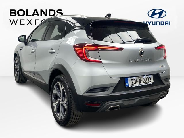 Image for 2023 Renault Captur TCe 90 RS Line