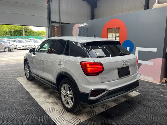 Image for 2023 Audi Q2 €32950 2023 AUDI Q2 35TDI ADVANCED 2.0 AUTOMATIC / CRUISE CONTROL / REVERSE CAMERA / HEATED SEATS AND MORE
