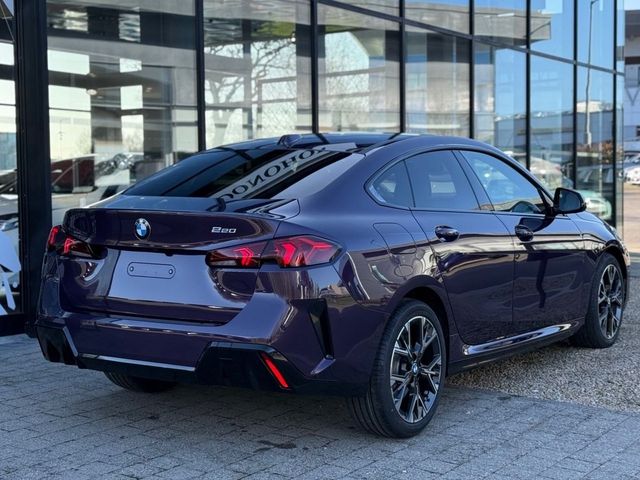 Image for 2026 BMW 2 Series 220 Gran Coupe M Sport