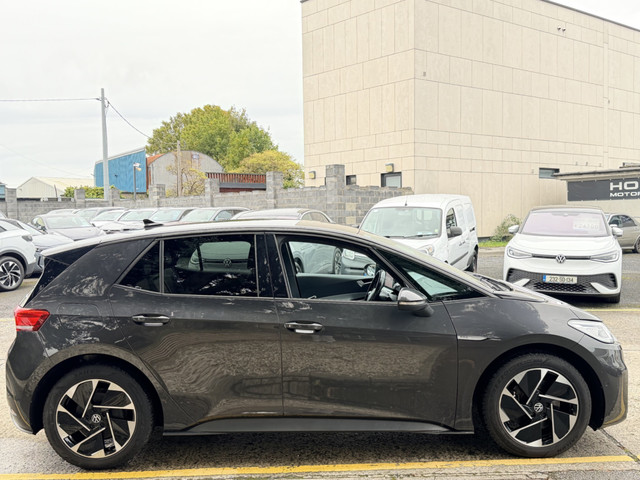 Image for 2022 Volkswagen ID.3 PRO. Business58kwh