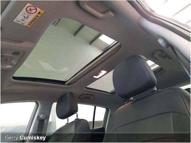 Image for 2016 Kia Sportage LX | Sunroof | Half Leather | Low Mileage
