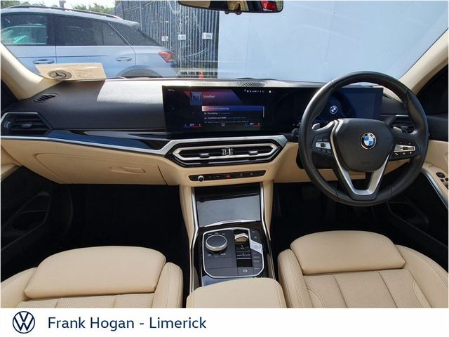 Image for 2023 BMW 3 Series 320d
