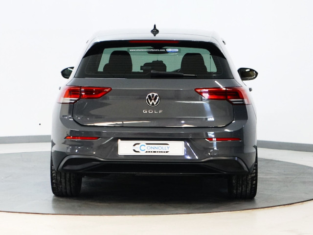 Image for 2022 Volkswagen Golf *18* 2.0 TDI Life 115PS 5DR