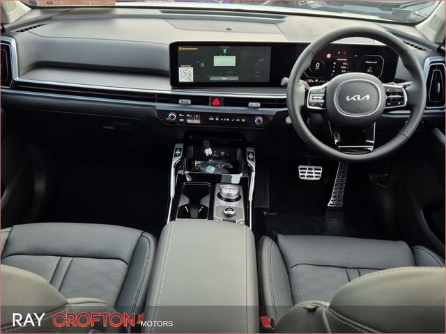 Image for 2026 Kia Sorento PE SEM PHEV *Kia Finance from 3.9% APR*