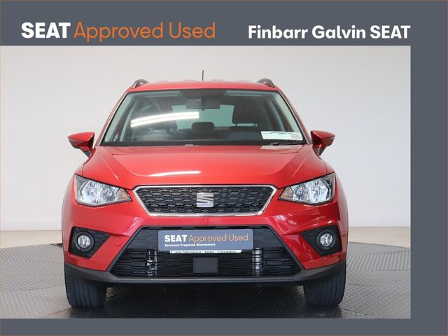 Image for 2021 SEAT Arona 1.0TSI 110hp SE+
