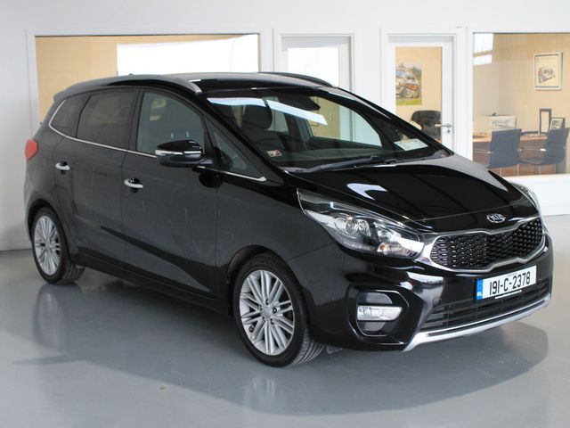 Image for 2019 Kia Carens EX 5DR