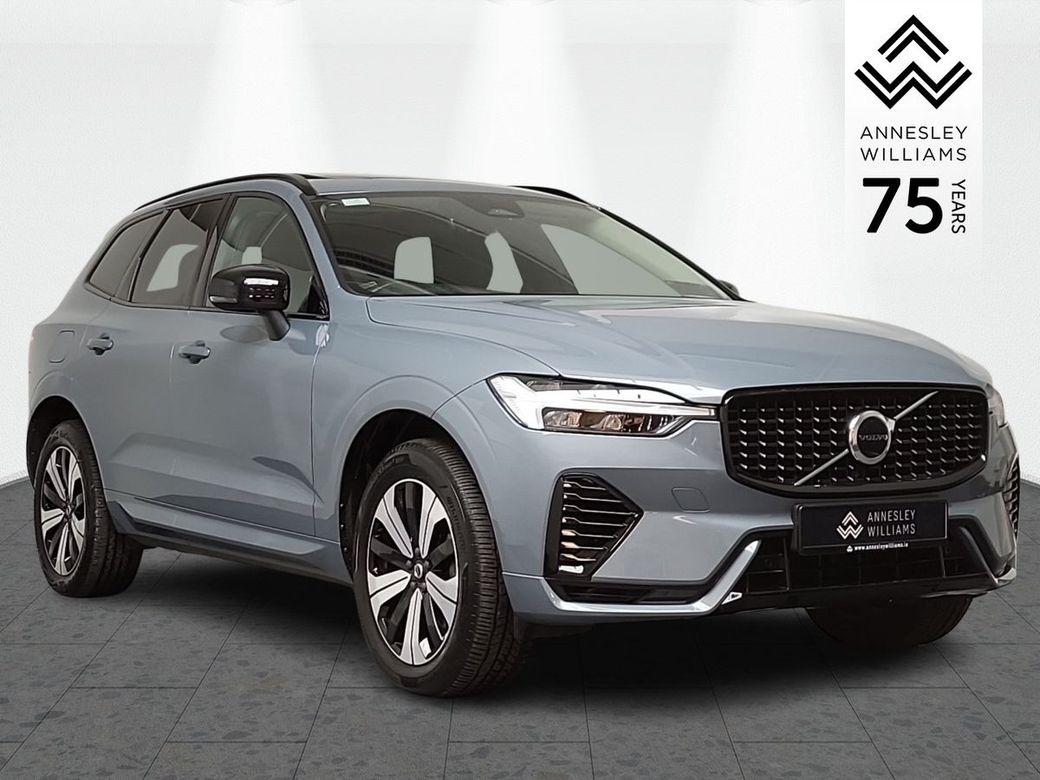 Image for 2023 Volvo XC60 T6 Recharge PHEV 350hp AT8 Plus Dark