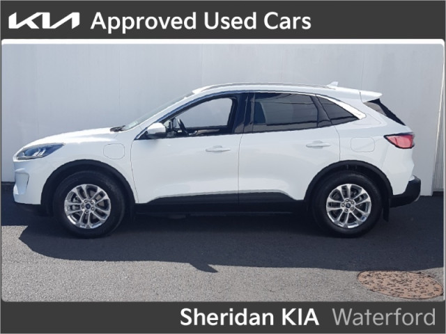 Image for 2023 Ford Kuga Titanium 2.5phev225 S6.2 CT 4D