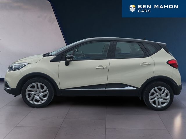 Image for 2017 Renault Captur Tce 90 EXPRESSION+