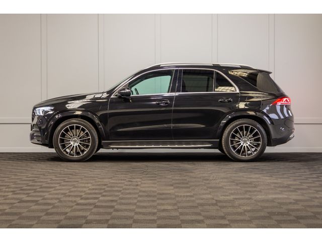 Image for 2022 Mercedes-Benz GLE Class 350de AMG Line Premium