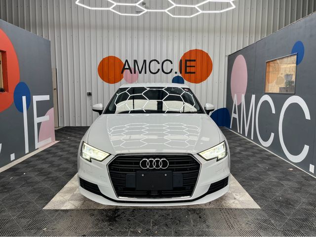 Image for 2019 Audi A4 A3 AUTOMATIC 1.4 TFSI / 52k KMs / REVERSE CAMERA , ADAPTIVE CRUISE & MORE