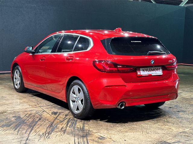 Image for 2020 BMW 1 Series 118i PETROL AUTO - ELECTRIC TAILGATE - ALLOY WHEELS