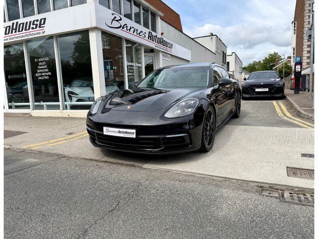 Image for 2020 Porsche Panamera *SPORT TURISMO*BIG SPEC* 4 E-HYBRID AUTO 5DR