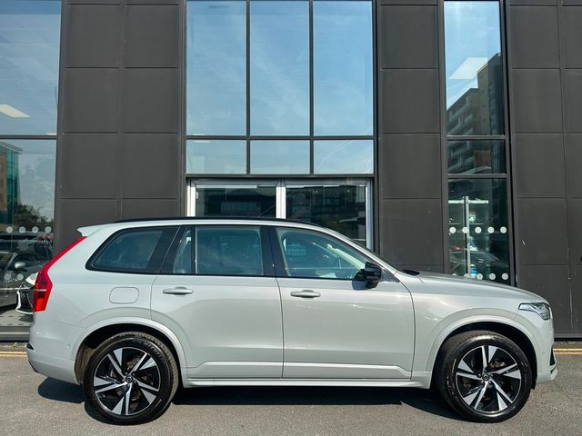 Image for 2024 Volvo XC90 T8 Dark Plus 7 Seat AWD Auto (PHEV)