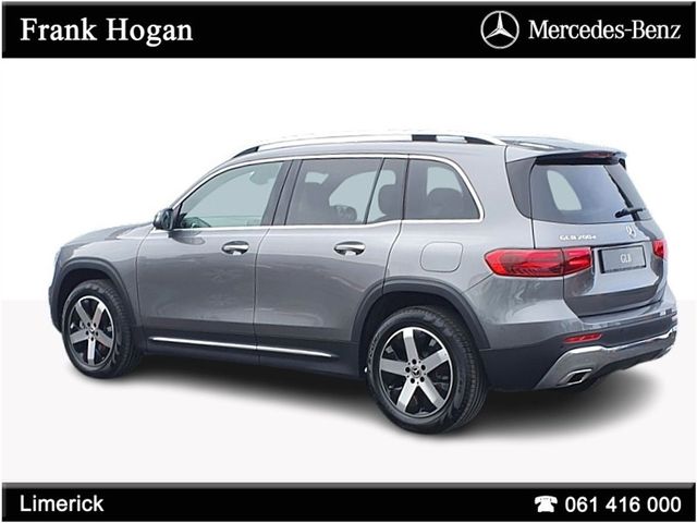 Image for 2026 Mercedes-Benz GLB Class GLB200d Progressive Line (7 Seats)