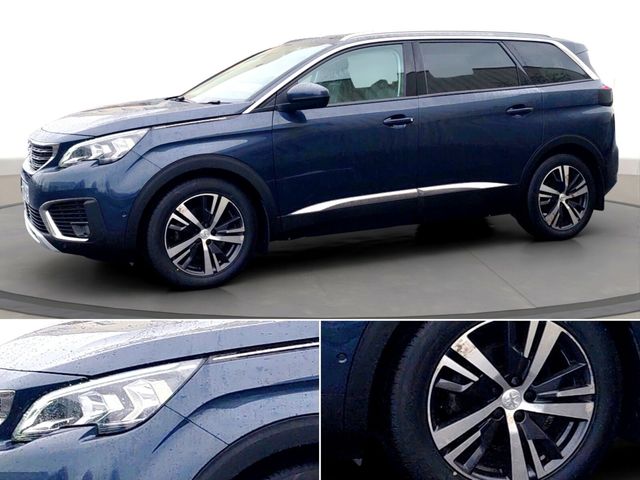 Image for 2019 Peugeot 5008 1.5 BlueHDi 130bhp Allure