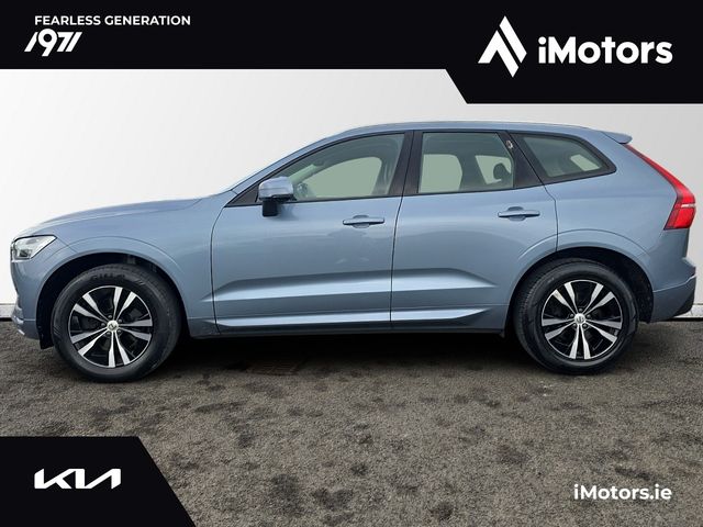 Image for 2019 Volvo XC60 Momentum D4 FWD Automatic