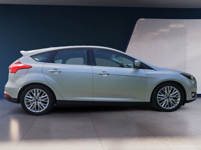 Image for 2015 Ford Focus Ford Focus 5/26