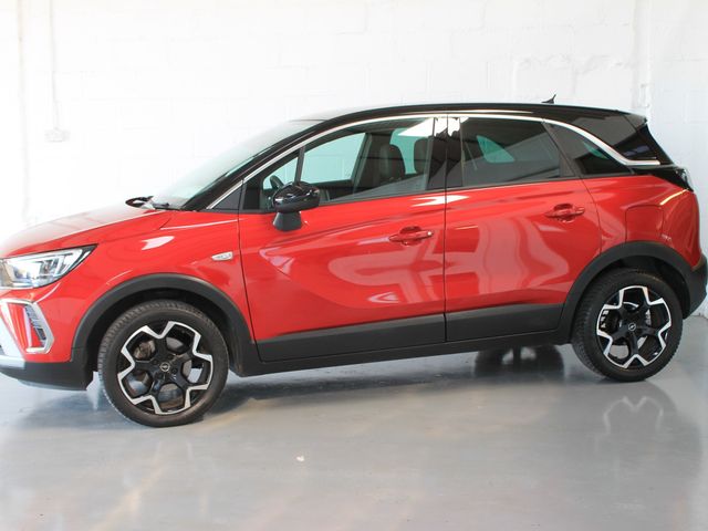 Image for 2024 Opel Crossland X Sri1.2 110PS -pet-6sp 4DR