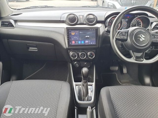 Image for 2023 Suzuki Swift ** RS MODEL ** ONLY 59KM ** TRINITY MOTORS **