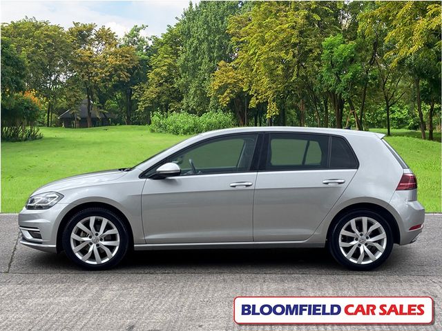 Image for 2017 Volkswagen Golf 1.4 HIGHLINE , AUTO // IMMACULATE