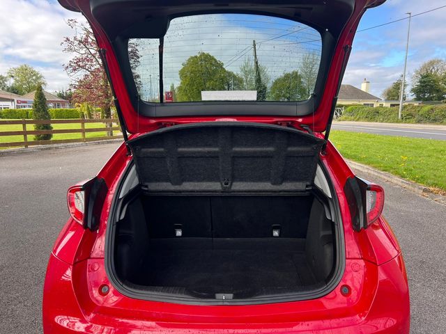 Image for 2016 Honda Civic 1.6 I-dtec Sport 4DR