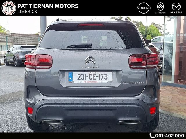 Image for 2023 Citroen C5 Aircross FEEL PACK 1.2 PURETECH
