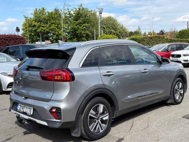 Image for 2021 Kia Niro 1.6 Hybrid Phev 5DR AUTO *One Owner*