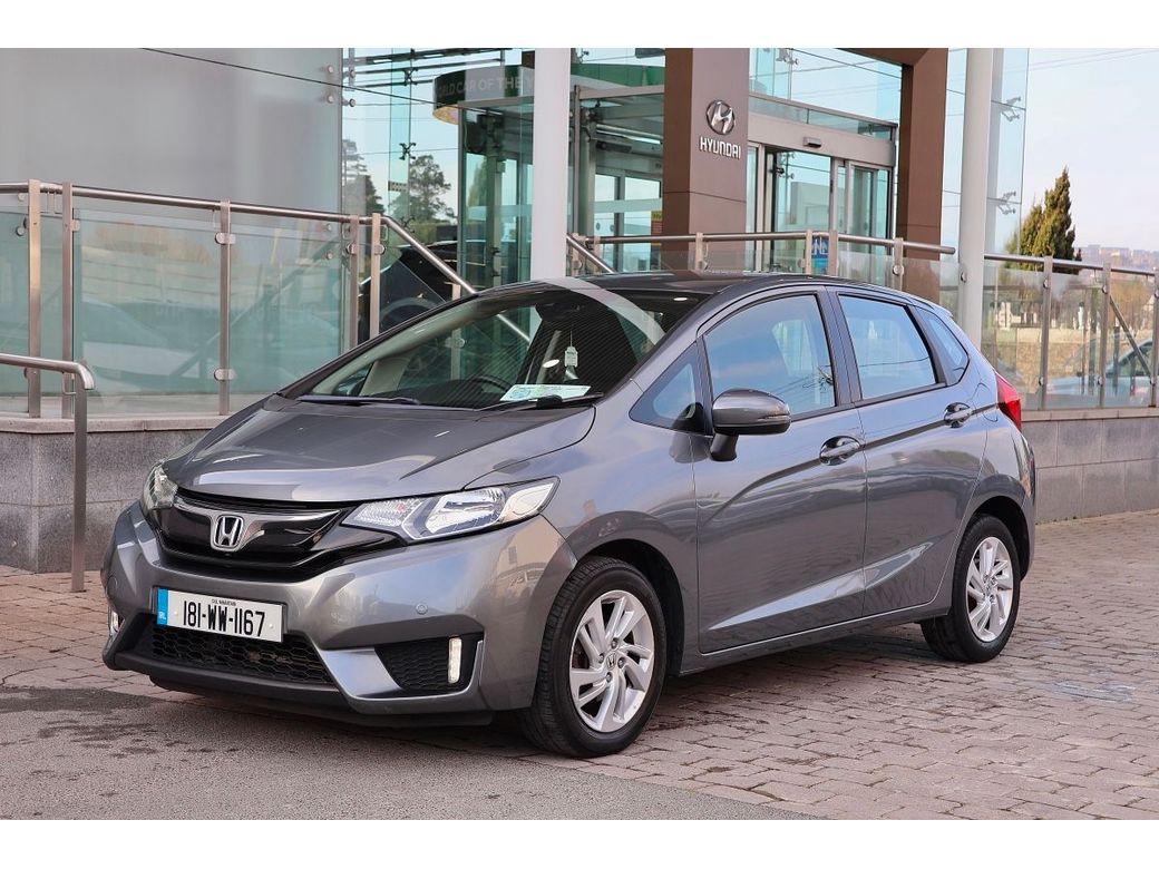 Image for 2018 Honda Jazz 1.3 i-VTEC ES