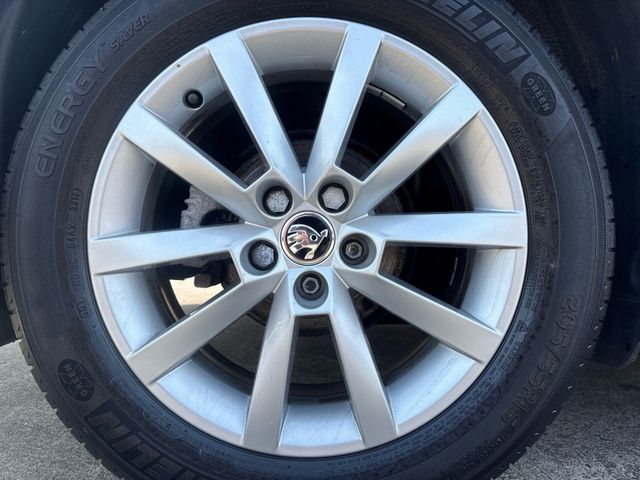 Image for 2019 Skoda Scala AMBITION 1.6 TDI 115HP 4DR