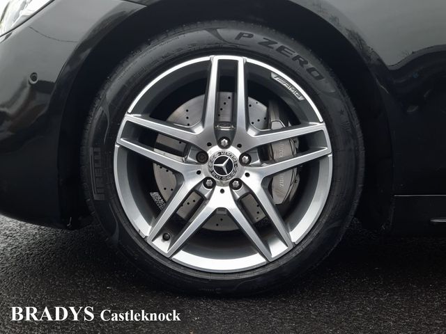 Image for 2018 Mercedes-Benz S Class 350d AMG Long Wheelbase--Executive Spec--