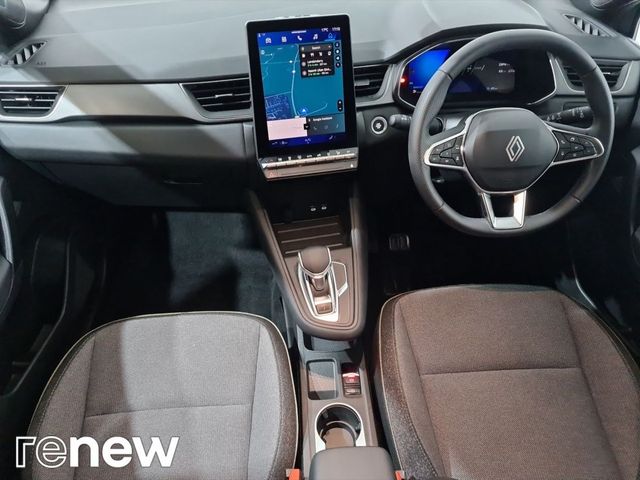Image for 2025 Renault Symbioz E-Tech full hybrid 145 Auto Techno