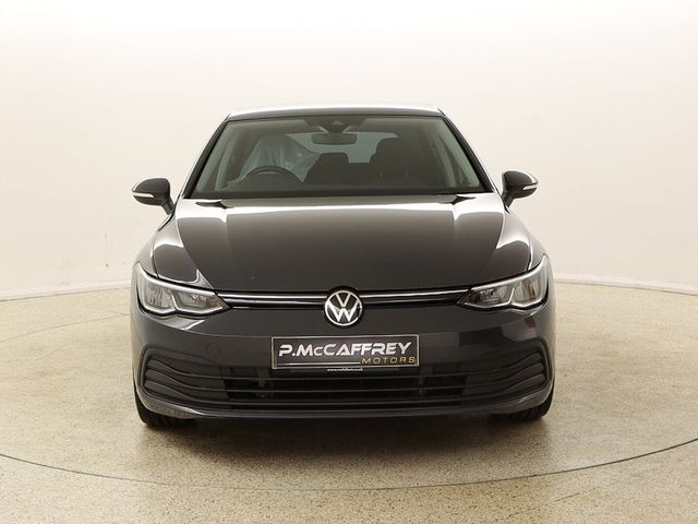 Image for 2022 Volkswagen Golf 