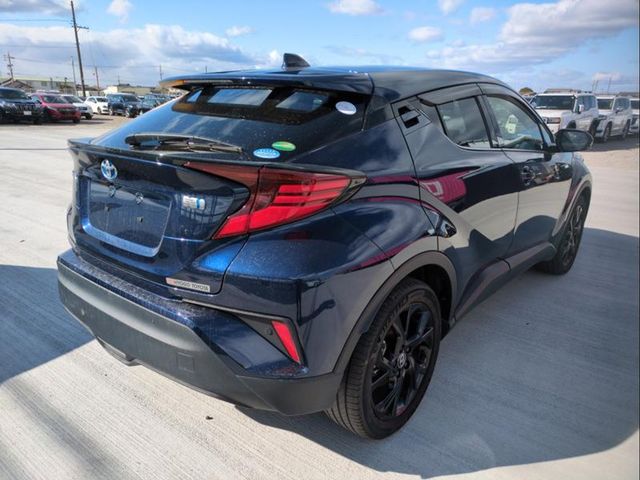 Image for 2020 Toyota C-HR 202 G ModoNero SafetyPlus