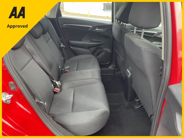 Image for 2019 Honda Jazz AUTO SE NAV I VTEC FREE DELIVERY