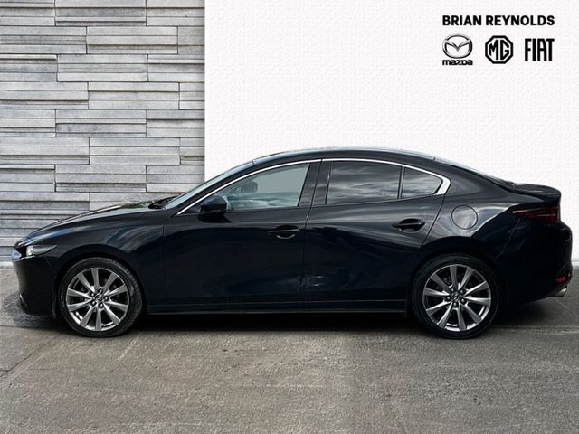 Image for 2021 Mazda Mazda3 2.0P (186ps) PLATINUM SPORT