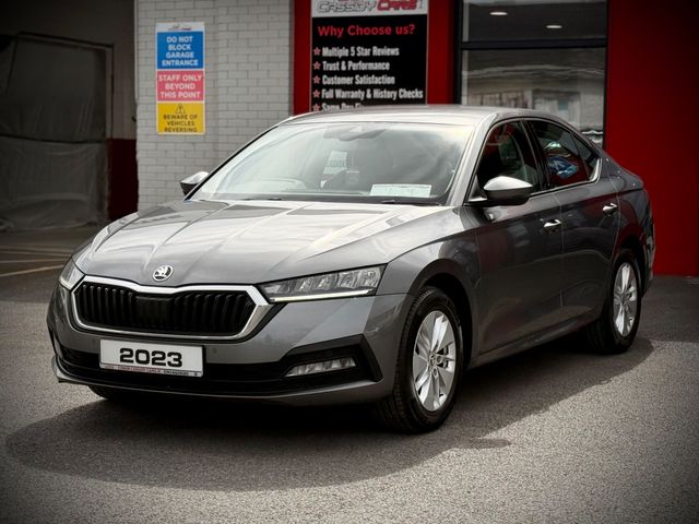 Image for 2023 Skoda Octavia SE TECHNOLOGY TDI // FINANCE AVAILABLE // DEALERSHIP WARRANTY //