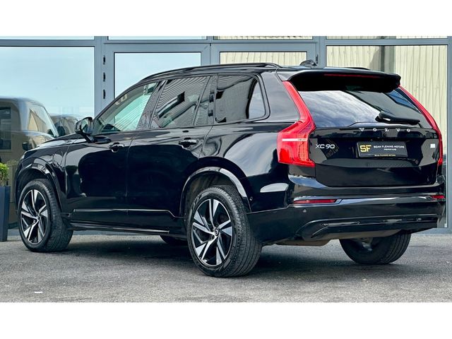 Image for 2023 Volvo XC90 T8 PHEV PLUS DARK AWD 5DR AUTO