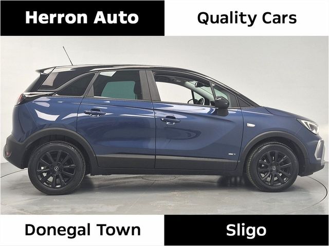 Image for 2022 Opel Crossland MANUAL | LOW MILEAGE