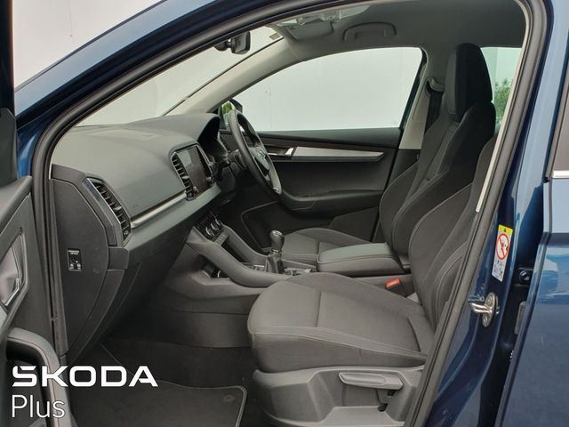 Image for 2023 Skoda Karoq 1.0TSI 110bhp Ambition