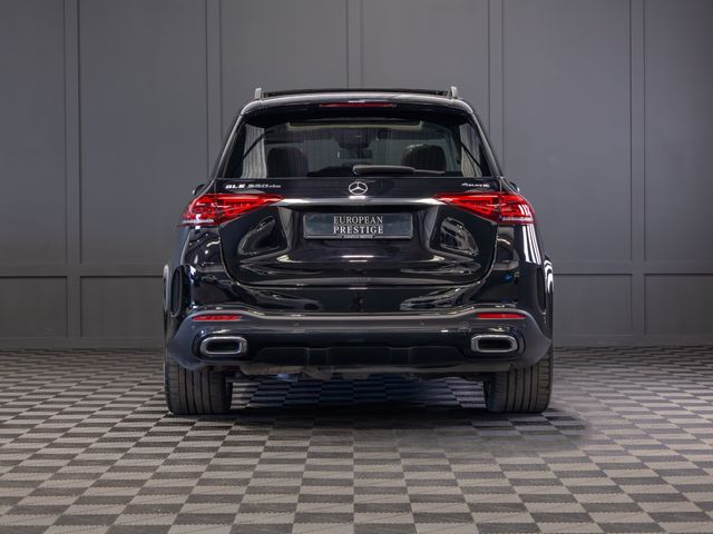 Image for 2022 Mercedes-Benz GLE Class GLE 350de 4Matic 