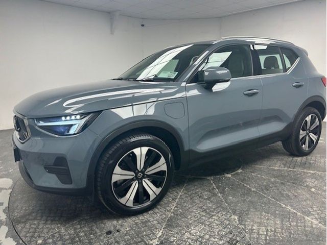 Image for 2022 Volvo XC40 T4 PHEV 211hp AT7 Plus bright