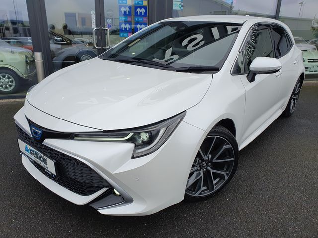 Image for 2020 Toyota Corolla GZ MODEL *1.8 SELF CHARGING HYBRID