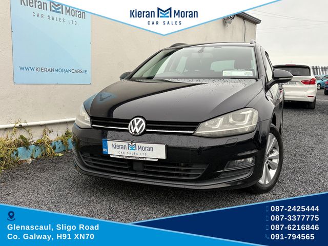 Image for 2014 Volkswagen Golf Auto