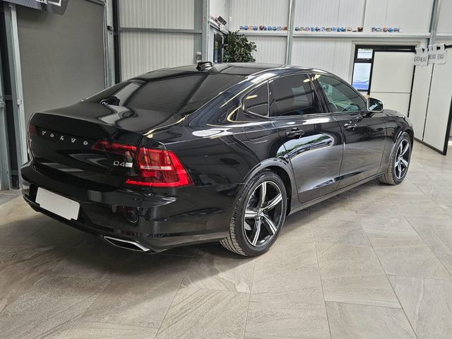 Image for 2018 Volvo S90 