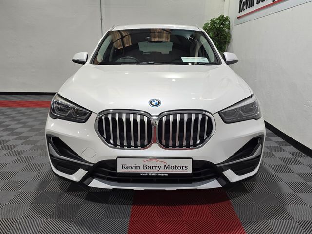Image for 2022 BMW X1 **DEPOSIT TAKEN**