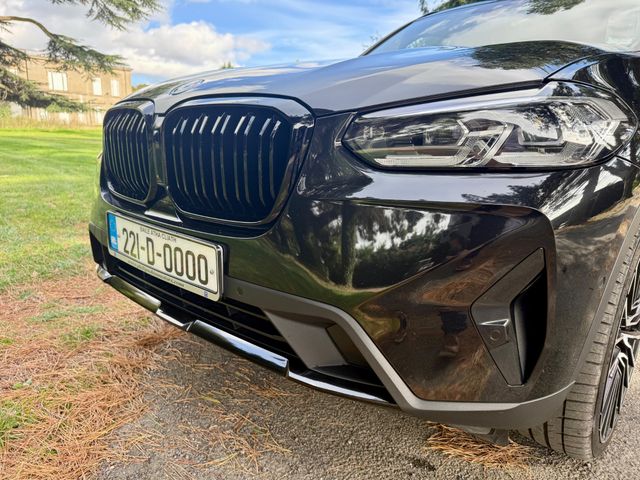 Image for 2022 BMW X3 XDRIVE 30E XLINE 292HP Auto LCI MODEL