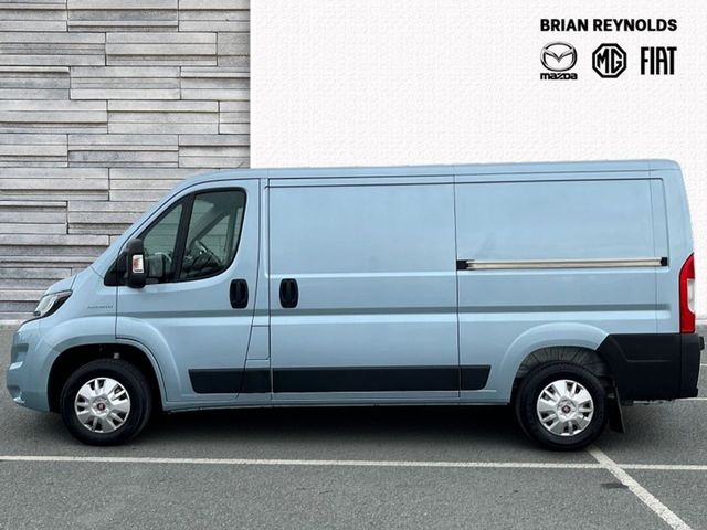 Image for 2021 Fiat Ducato DUCATO 3.3 T MWB H1 2.3 140BHP 